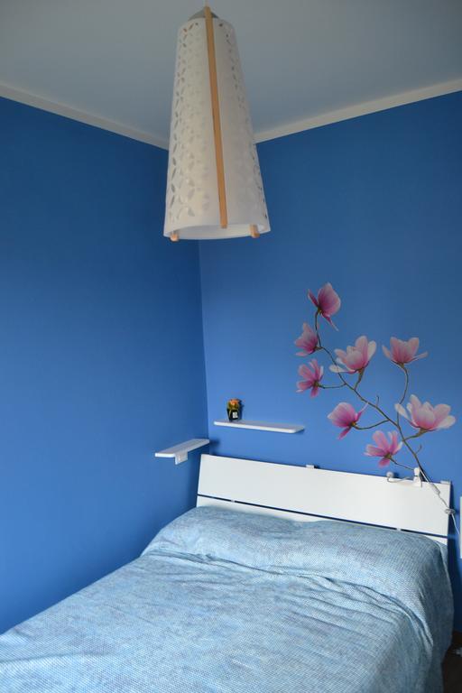 Piccola Suite Blu Padova Bagian luar foto