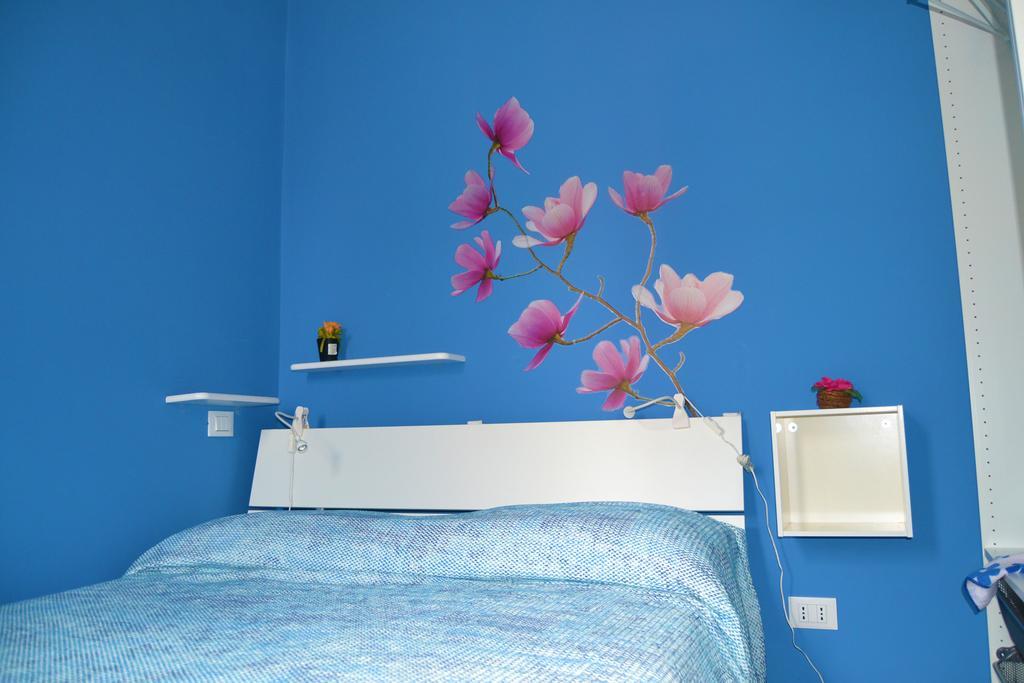 Piccola Suite Blu Padova Bagian luar foto