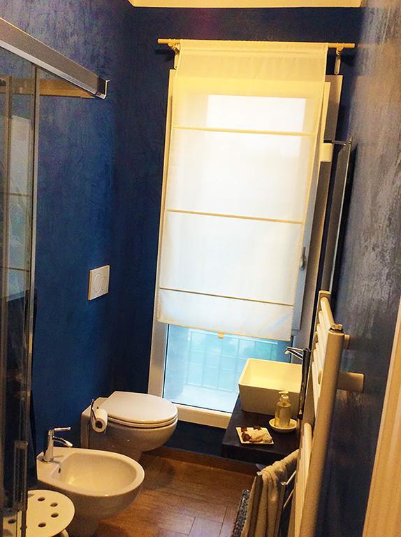 Piccola Suite Blu Padova Bagian luar foto